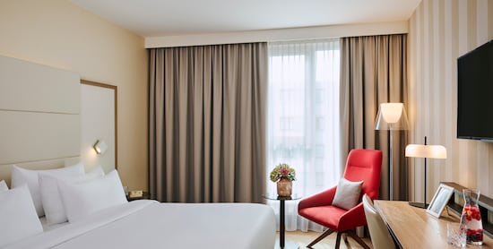 NH Collection Nürnberg City